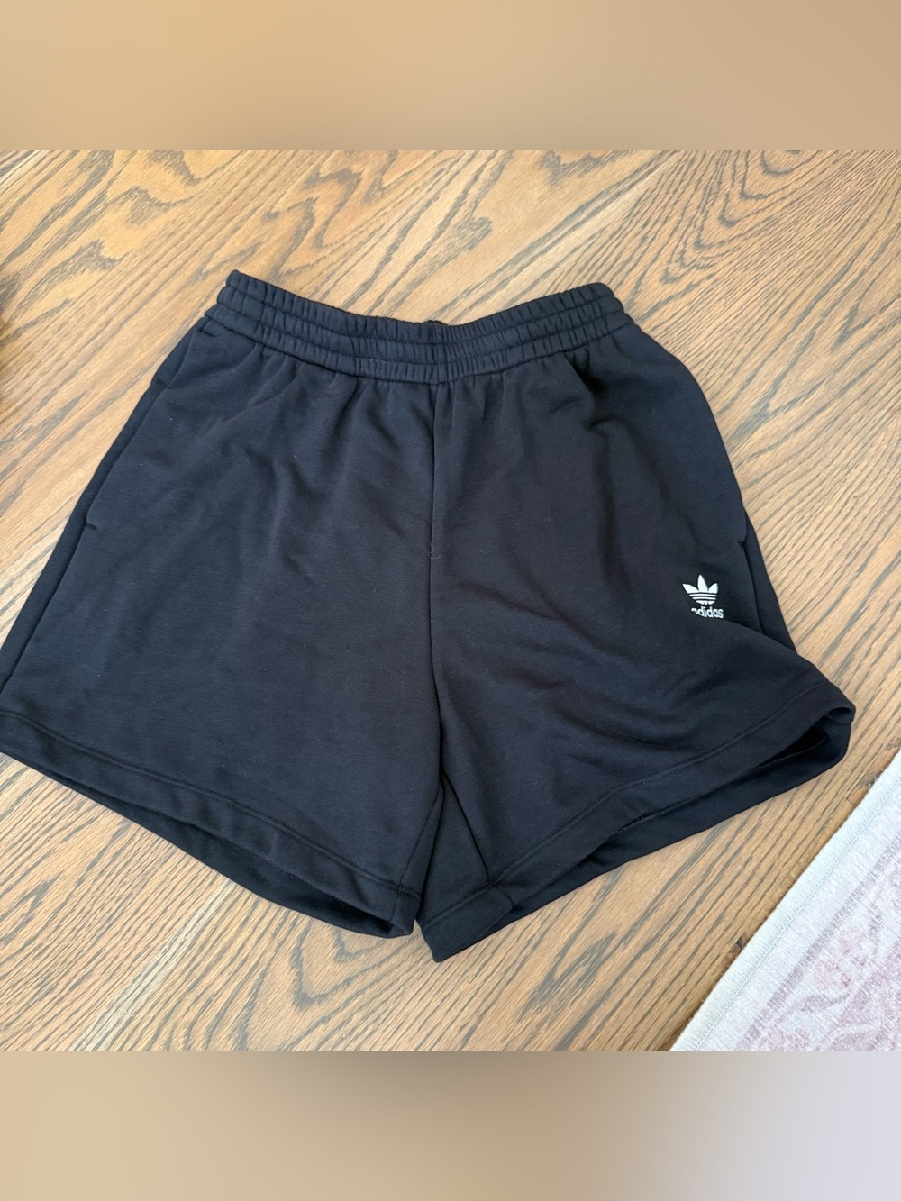 Adidas boys shorts